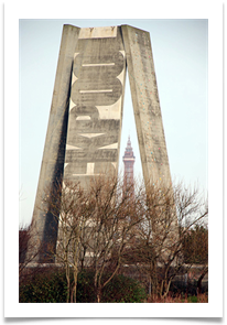 Towers - Martin Ellison